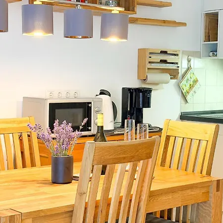 Land & 9 * Cuxhaven