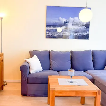 Appartement Land & 9