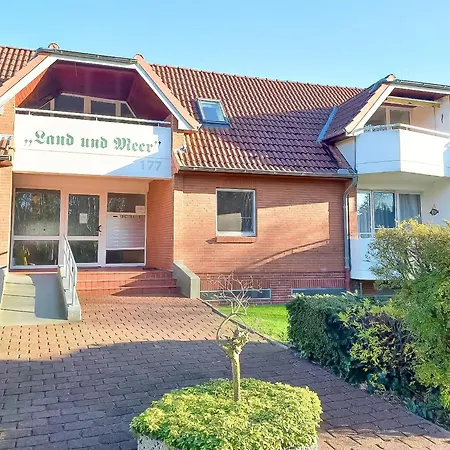 Land & 9 * Cuxhaven